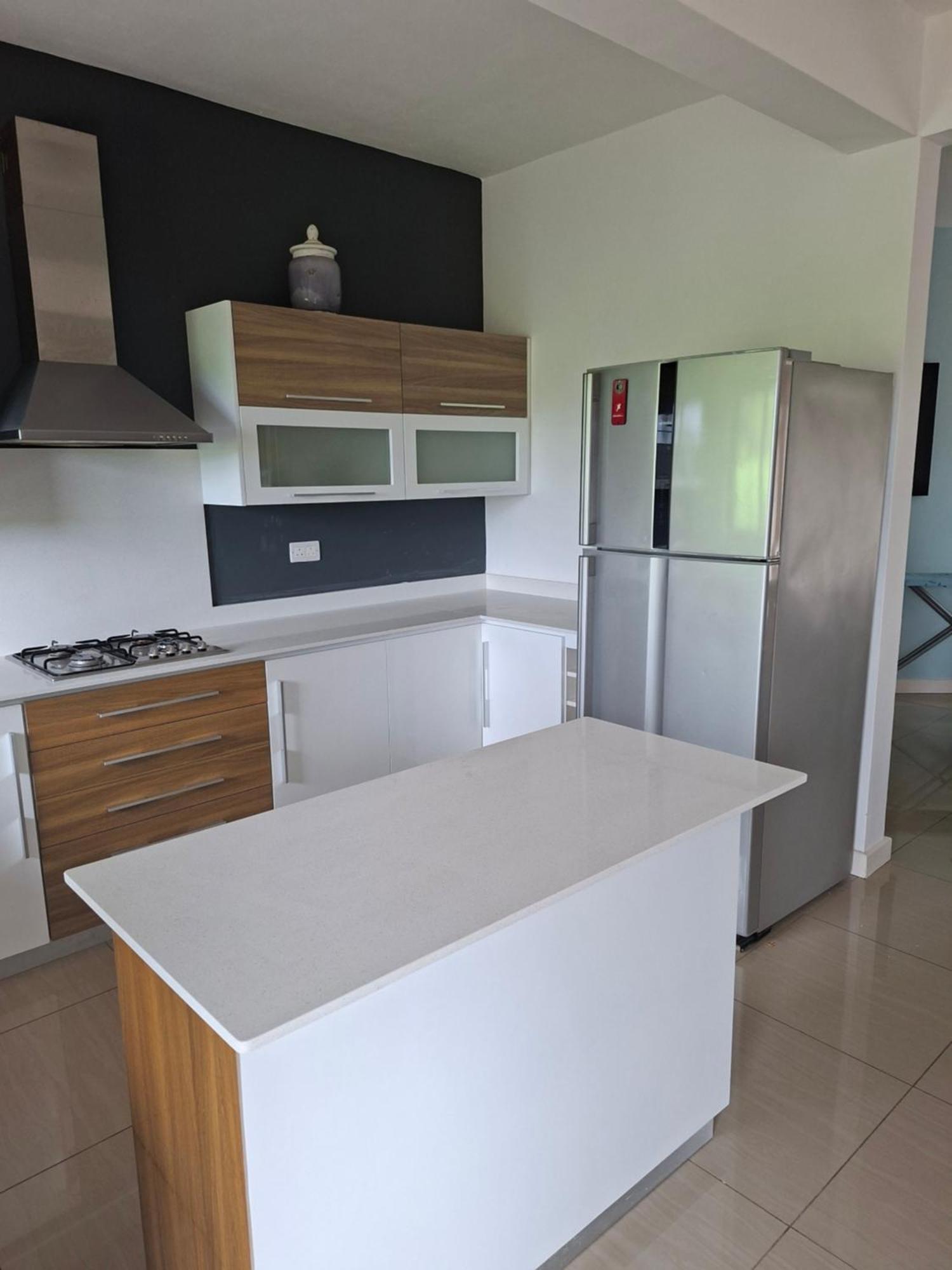 Villazur Flic-en-Flacq Chambre photo